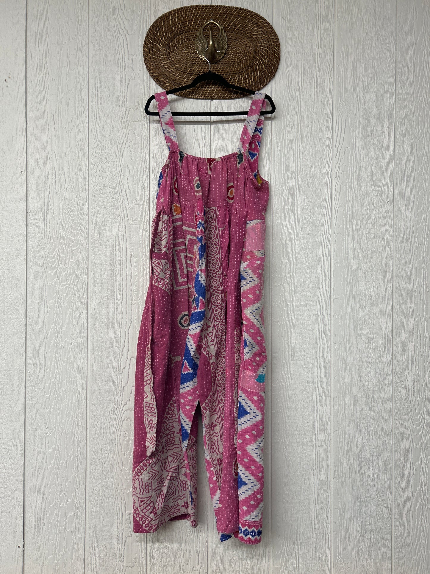 Pareo Kantha Crossroad Overalls 0426 150