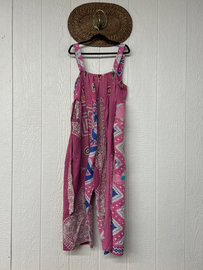 Pareo Kantha Crossroad Overalls 0426 150