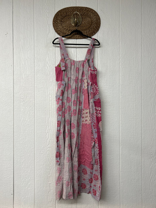 Pareo Kantha Crossroad Dress 0926 064