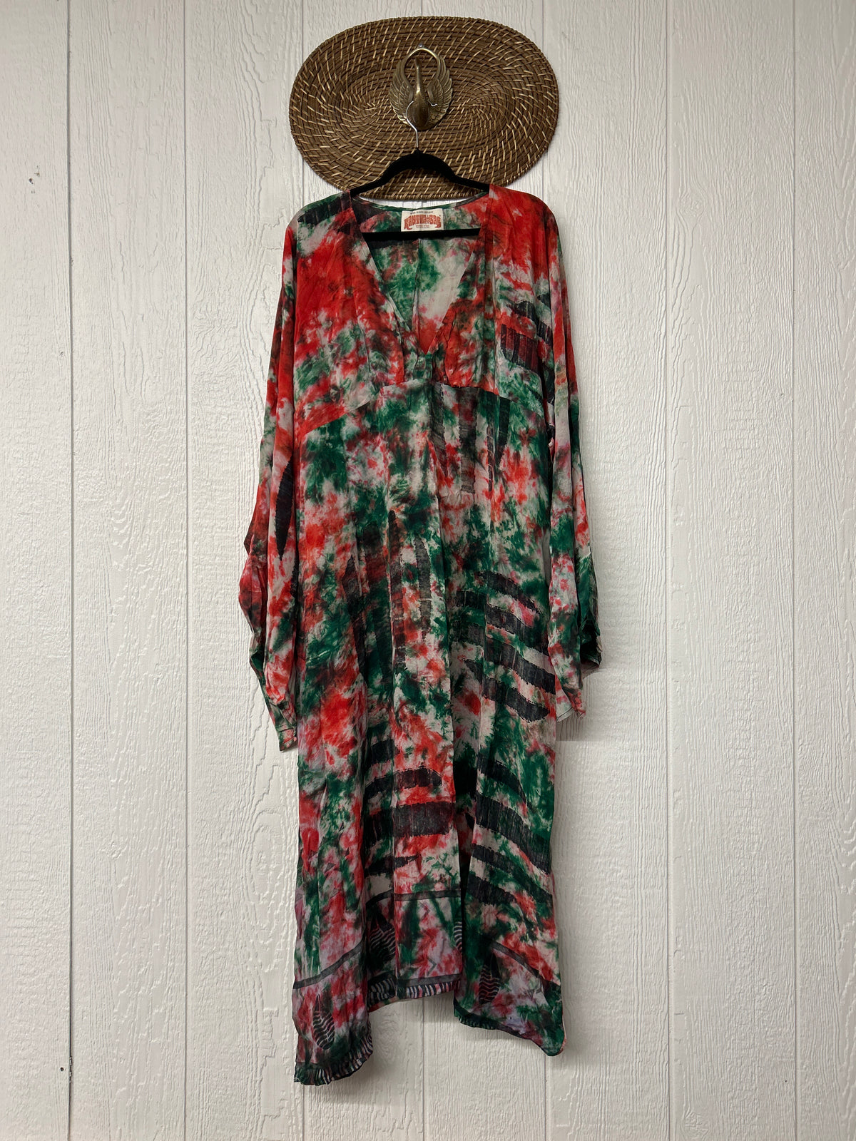 Crepe Sari New Moon Maxi 0926 188