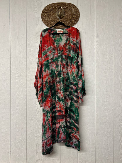 Crepe Sari New Moon Maxi 0926 188