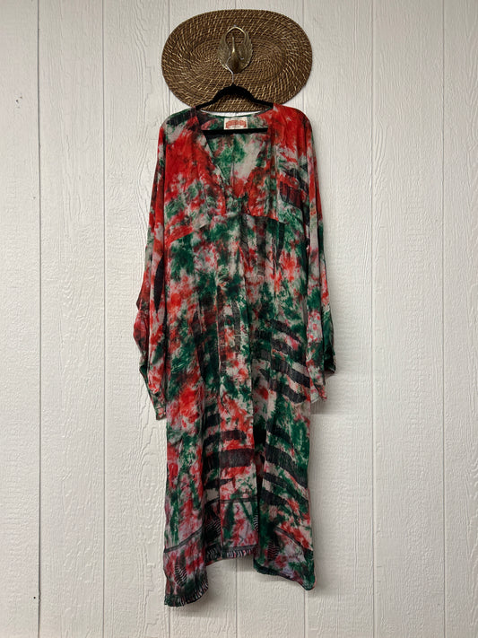 Crepe Sari New Moon Maxi 0926 188