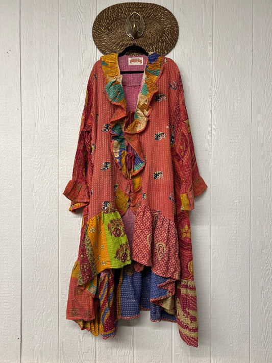 Pareo Kantha Pixie Duster 1026 063