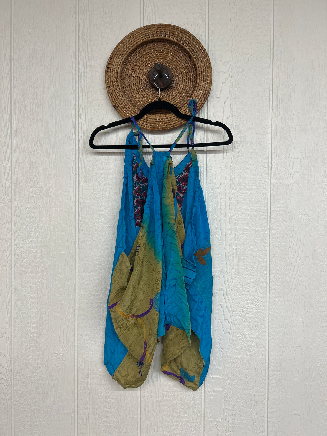 Free Fallin' Tank 0725 228