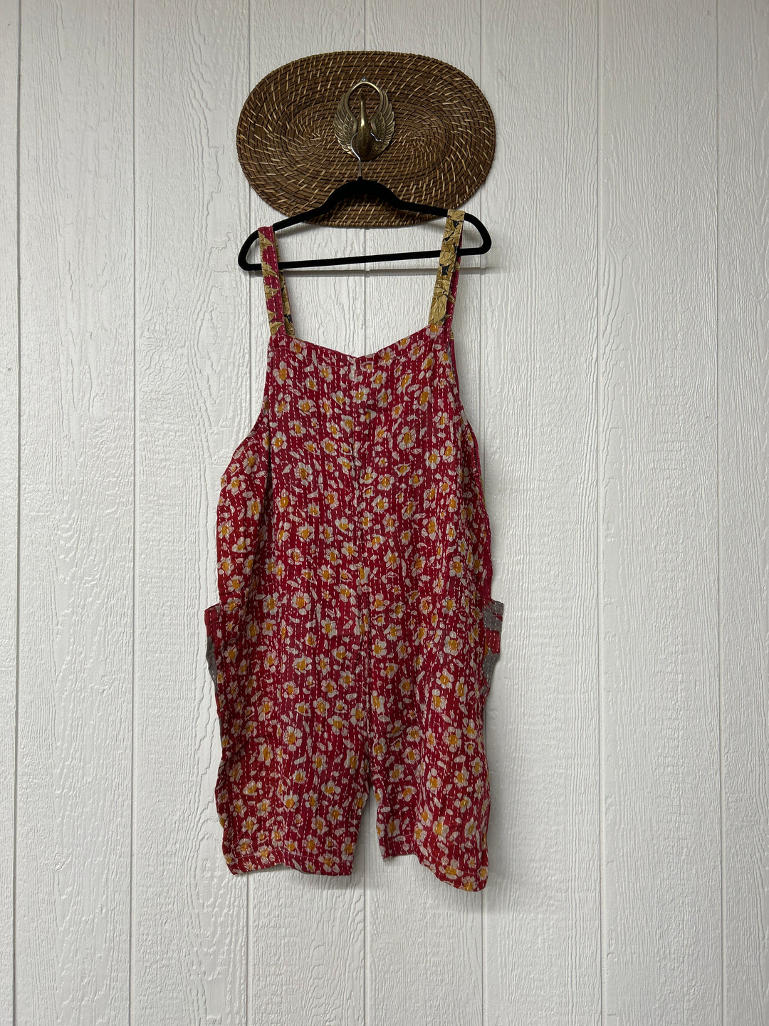 Seeker Shortall 0625 092