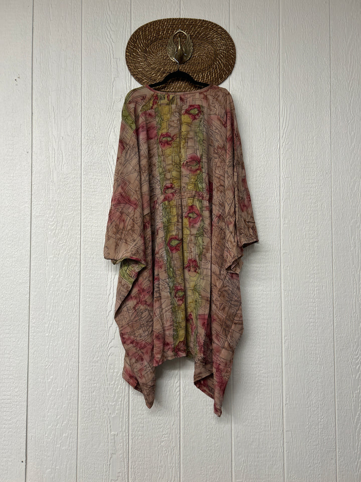 Sacred Split Tunic 0725 086