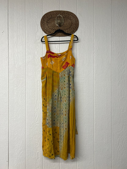 Crossroad Overall Dress 0925 034