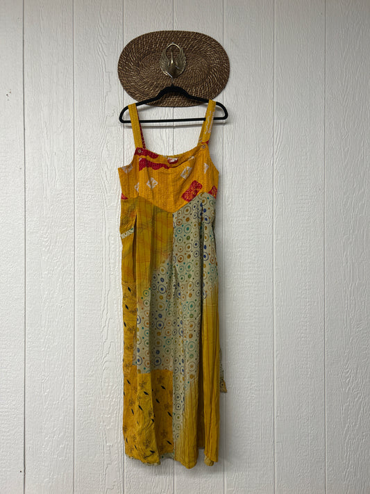 Crossroad Overall Dress 0925 034