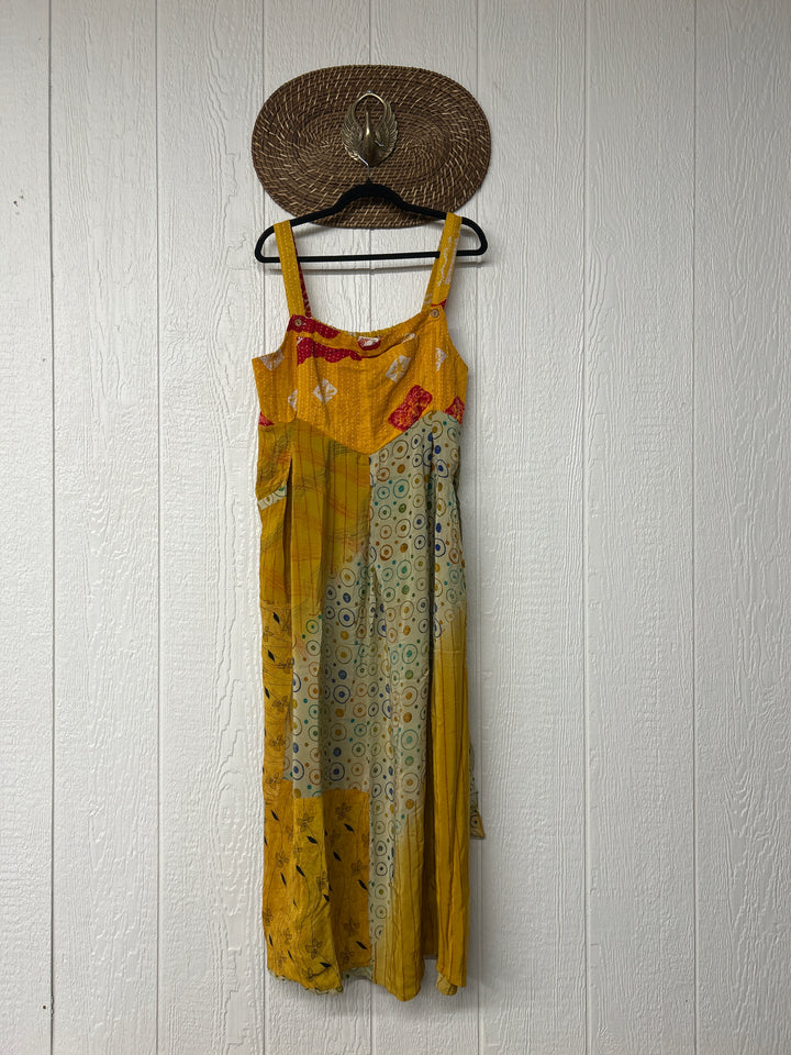 Crossroad Overall Dress 0925 034