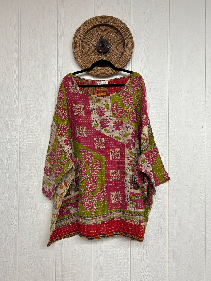 Kantha Dream Pullover 0325 108