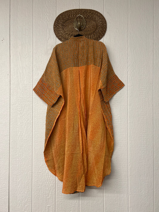 Pareo Kantha Free To Be Maxi 0826 246