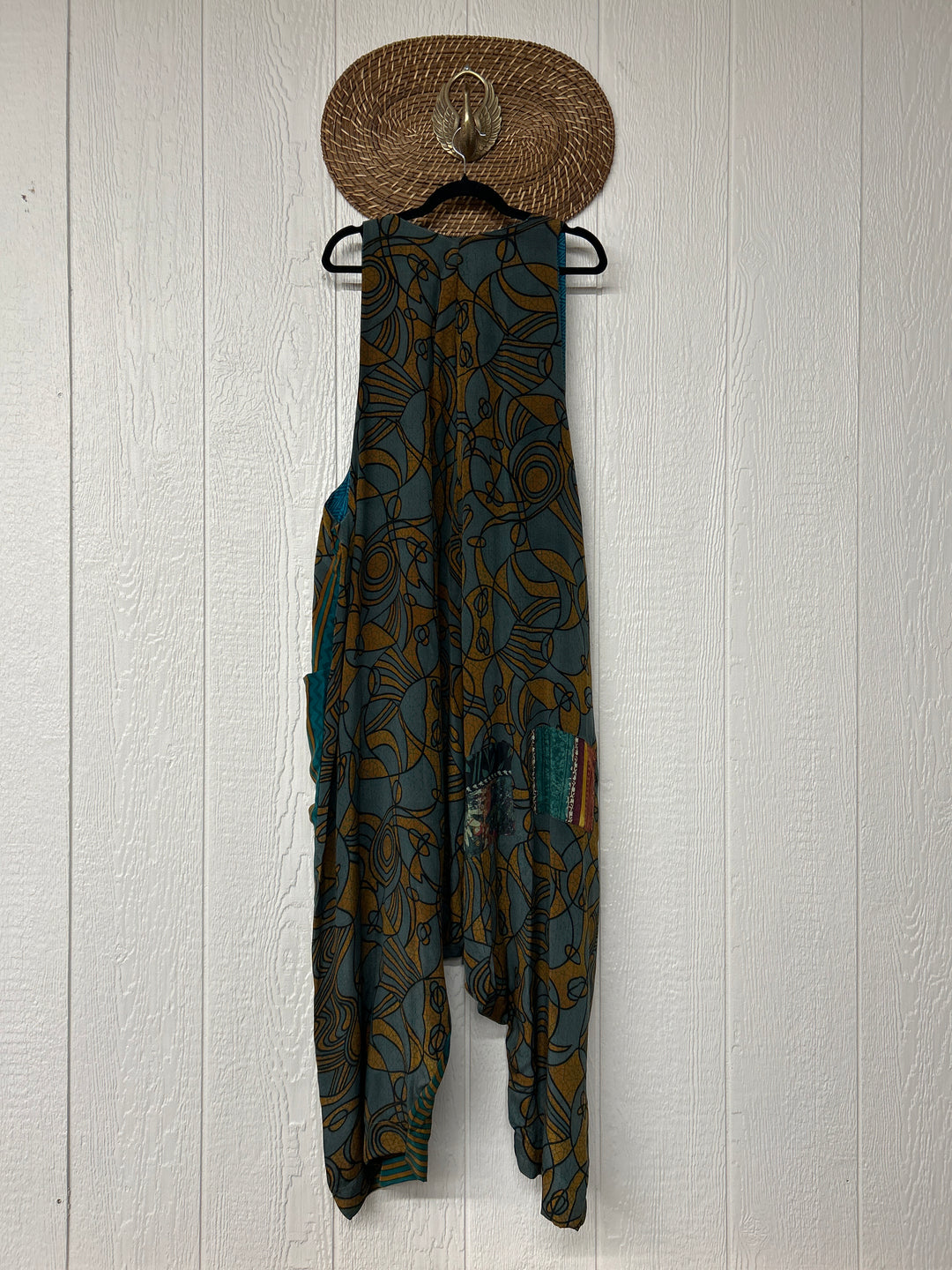 Duality Erin Jumpsuit 0425 110