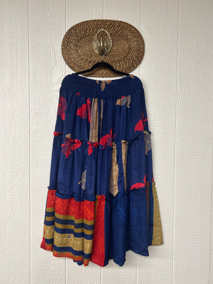 Monarch Maxi Skirt 0425 276