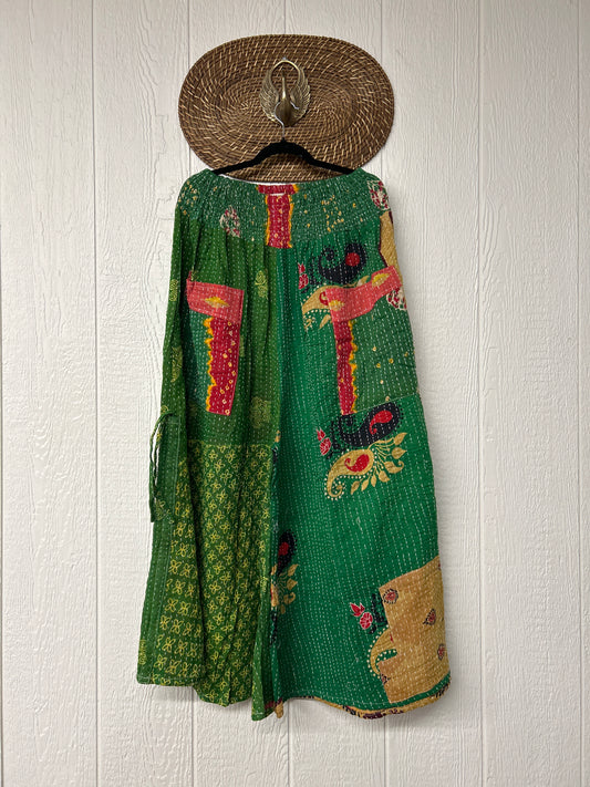 Pareo Kantha Butterfly Pant 1225 190