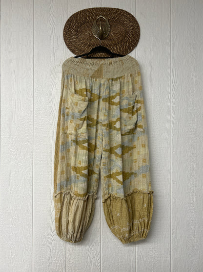 Alchemi Pareo Kantha Joplin Jogger Pant 0826 003