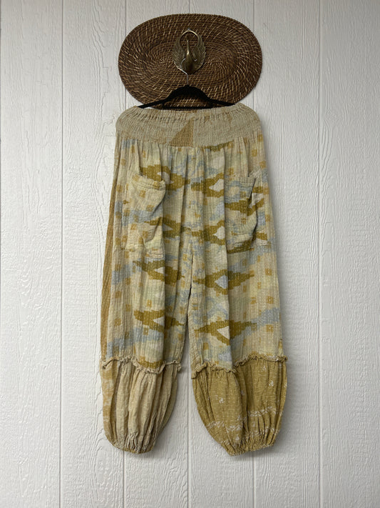 Alchemi Pareo Kantha Joplin Jogger Pant 0826 003