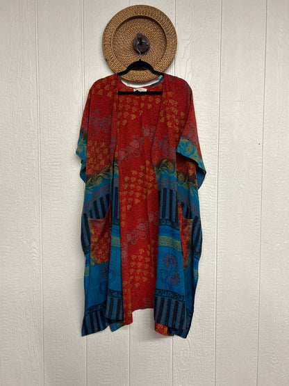 Solstice Kimono 0625 175