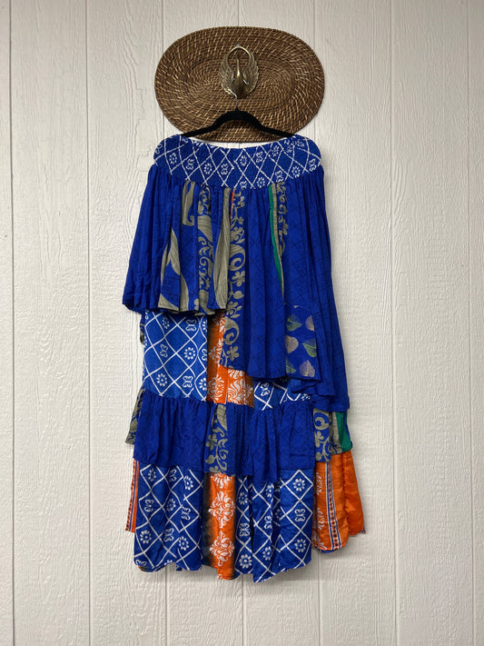 Rasgulla Sari Enchanted Pants 1225 252