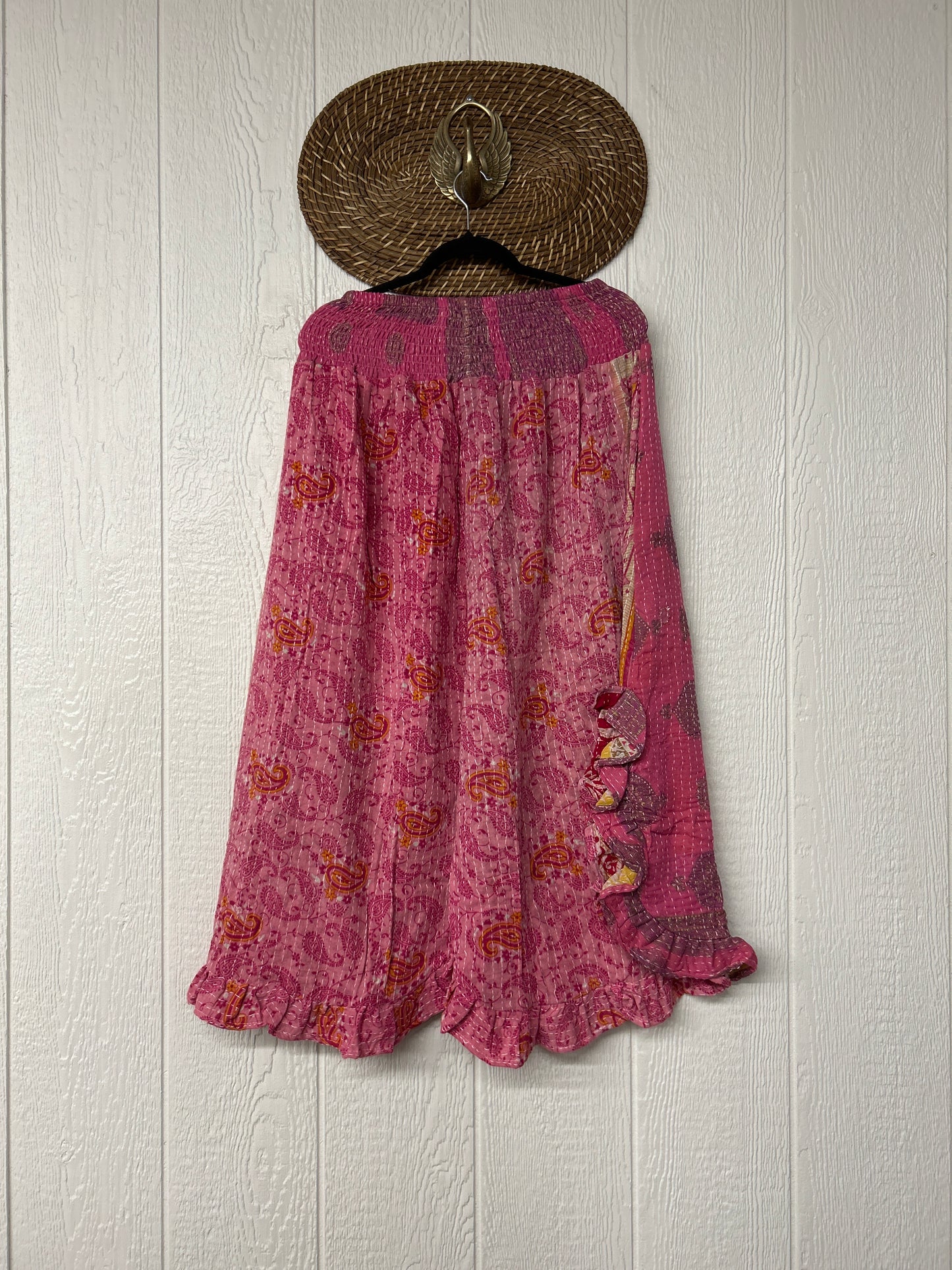 Pareo Kantha Inner Peace Gauchos 0626 253