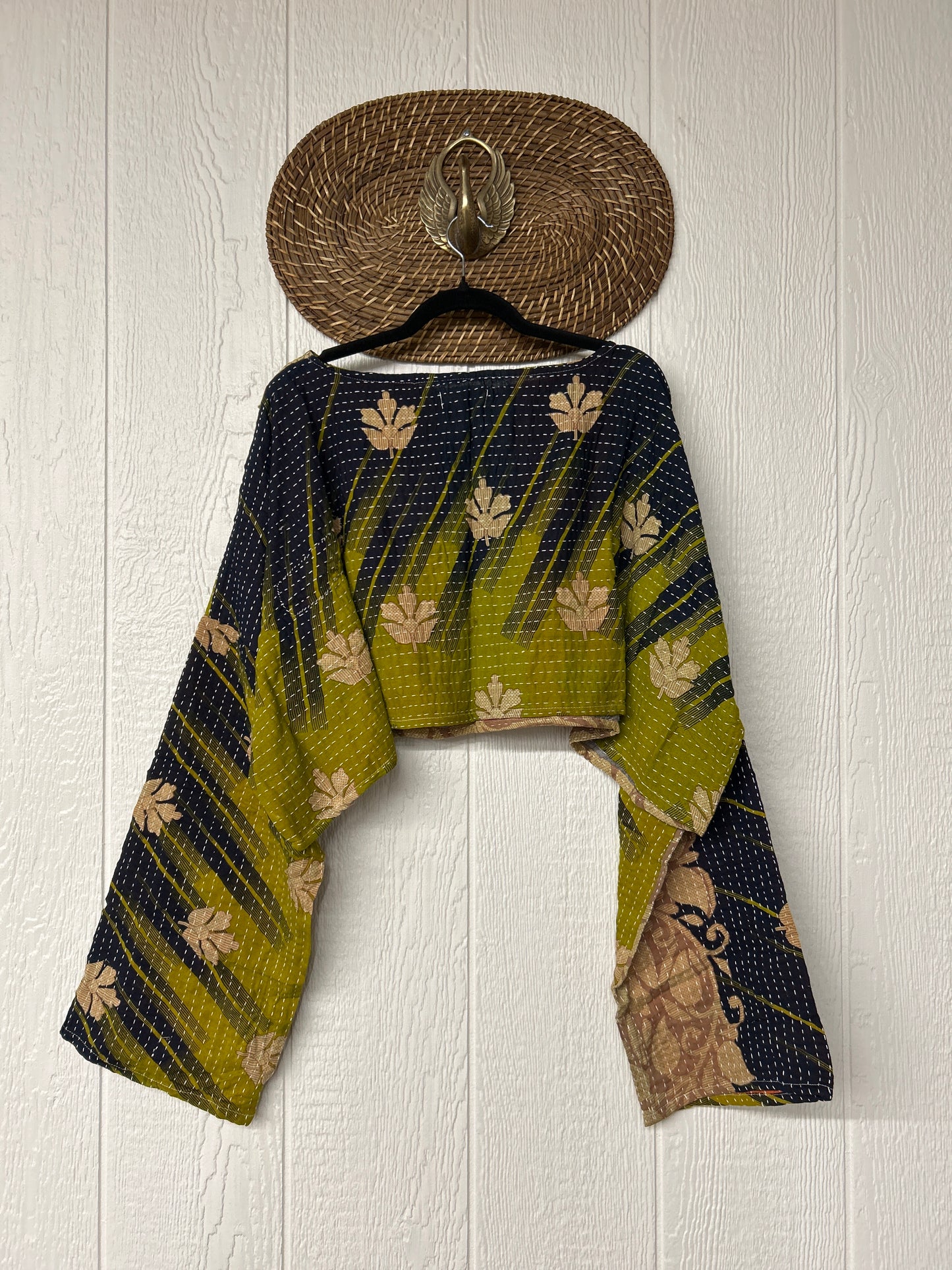 Abundance Crop Top 1025 235