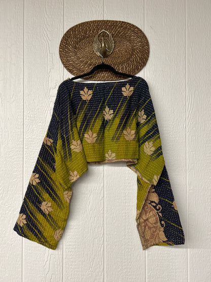 Abundance Crop Top 1025 235