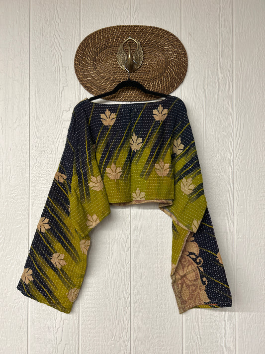 Abundance Crop Top 1025 235