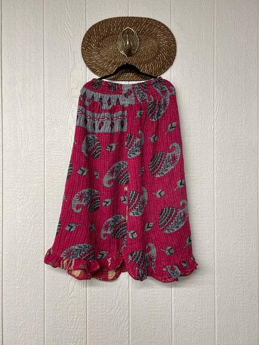 Pareo Kantha Inner Peace Gauchos 0626 206
