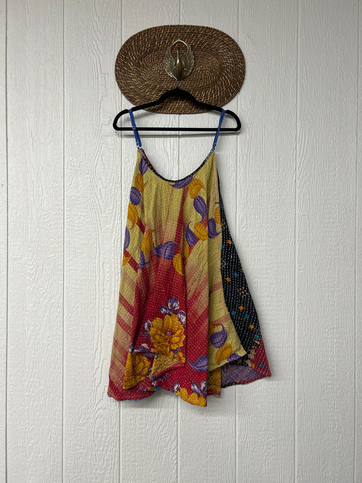 Moonchild Mini Dress 0725 004