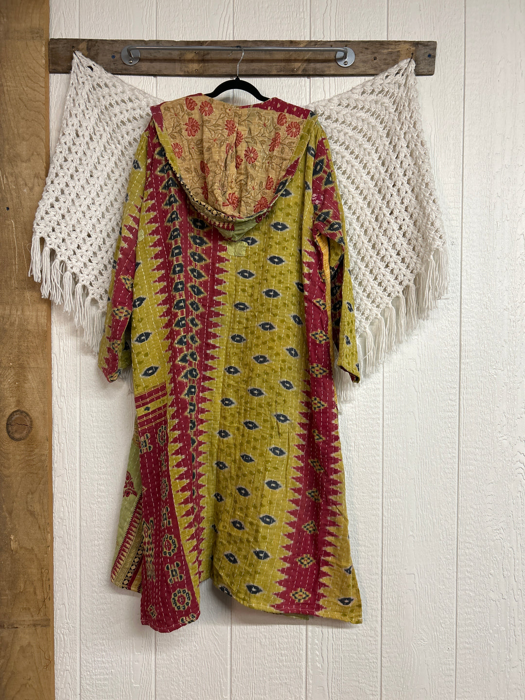 Koverlet Rising Sun Coat 0825 208