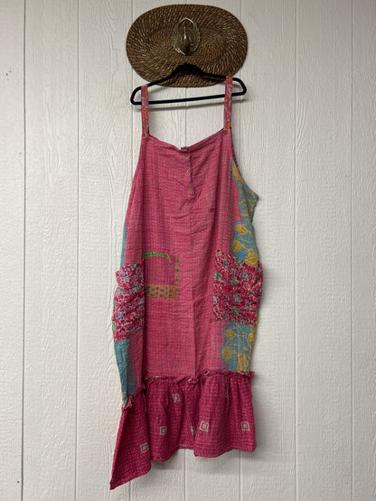 Pareo Kantha Joplin Dress 1125 148