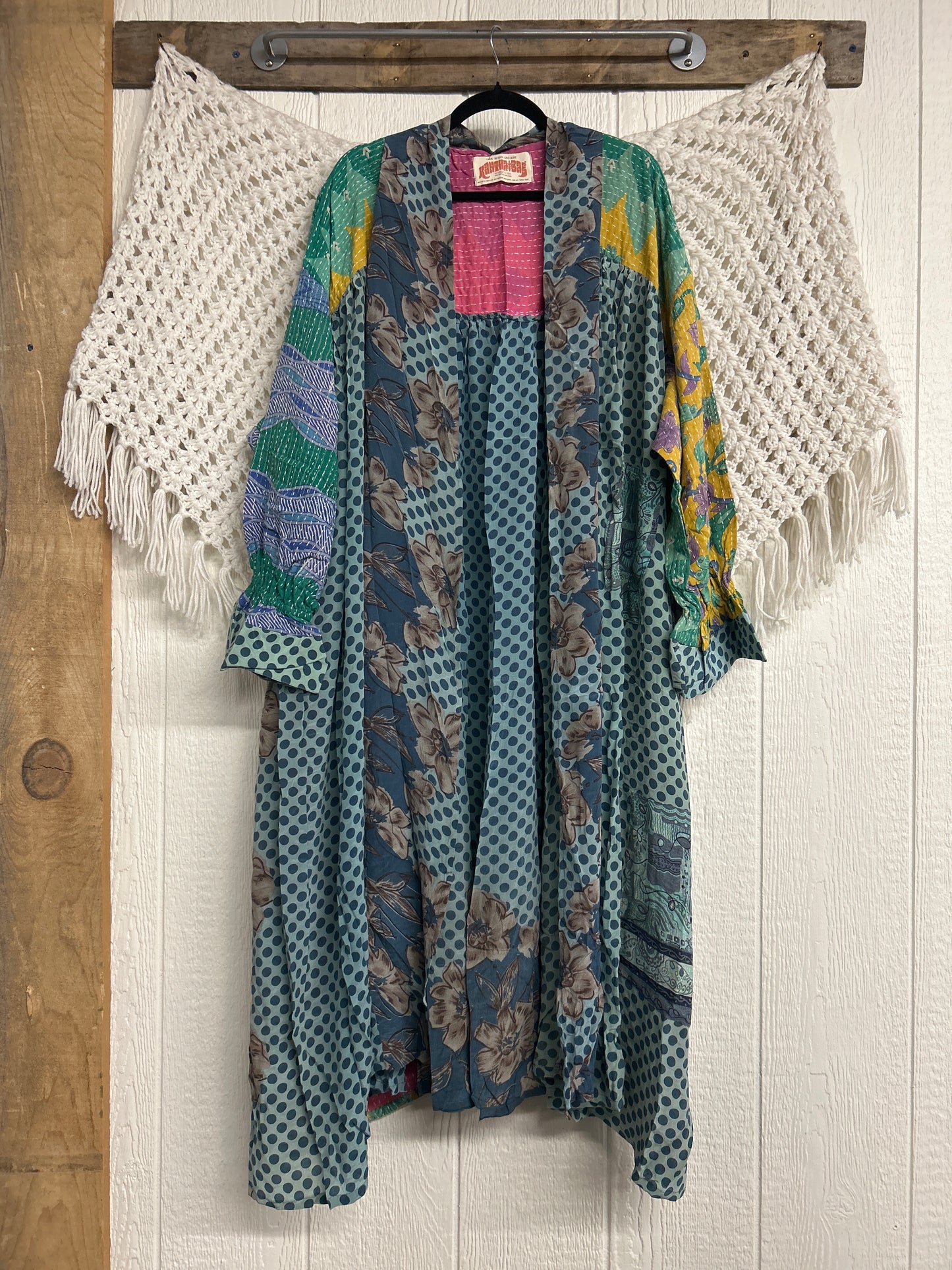 Utopia Duster 1025 144