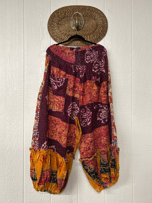 Pareo Kantha Joplin Jogger Pant 1125 071