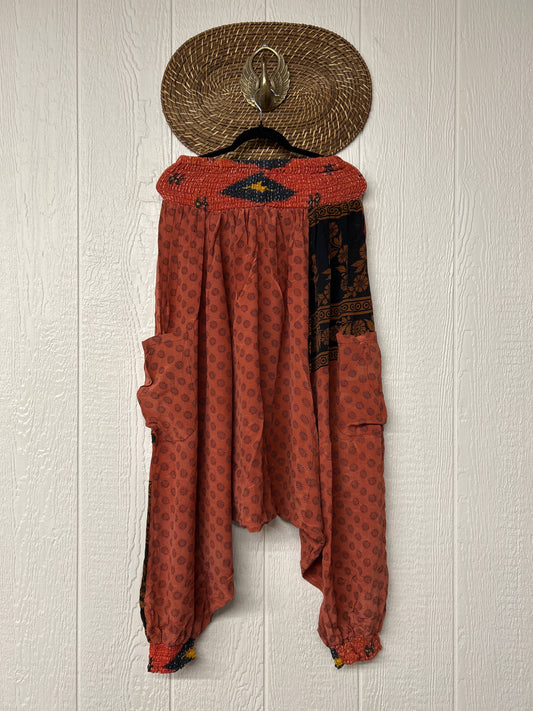 Crepe Sari Be Still Harems 0426 131