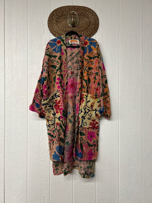 Suzani Jacket 0925 126