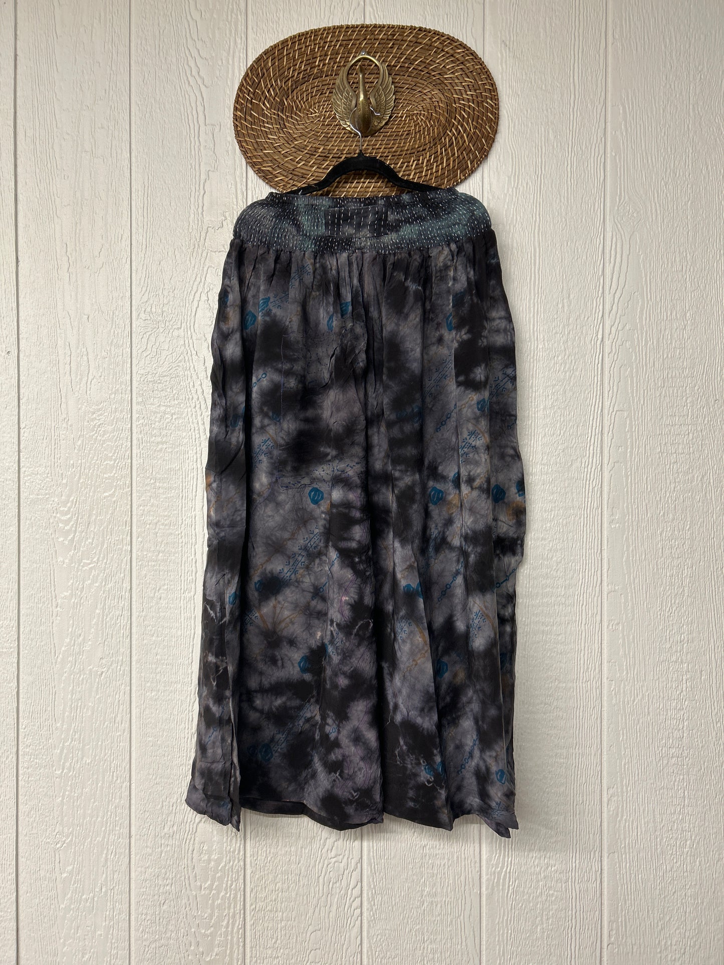 Duality Synergy Side Slit Pants 0726 253