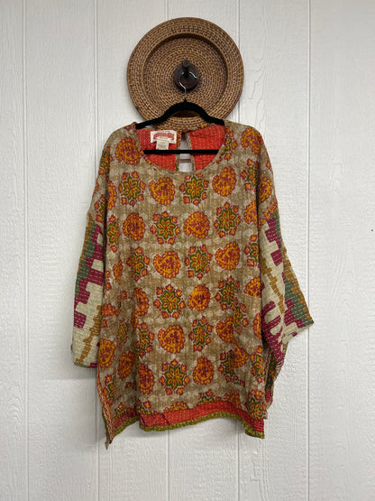 Pareo Kantha Dream Pullover 1225 203