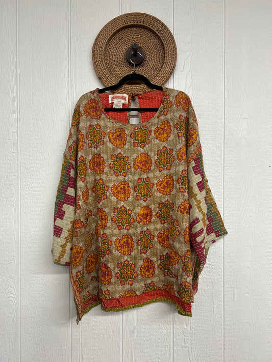 Pareo Kantha Dream Pullover 1225 203