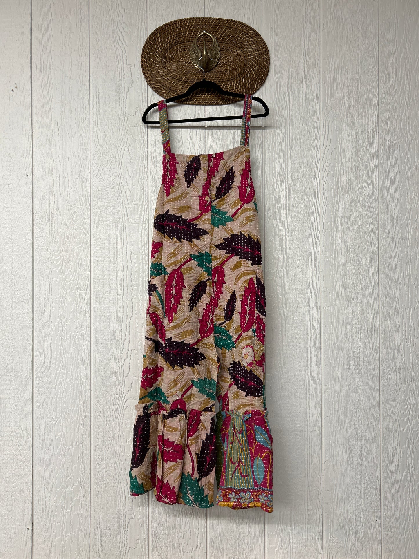Joplin Jumpsuit 0925 065