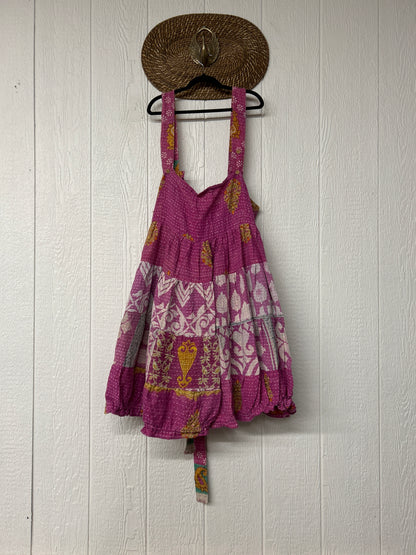 Pareo Kantha Dolly Romper 0626 031