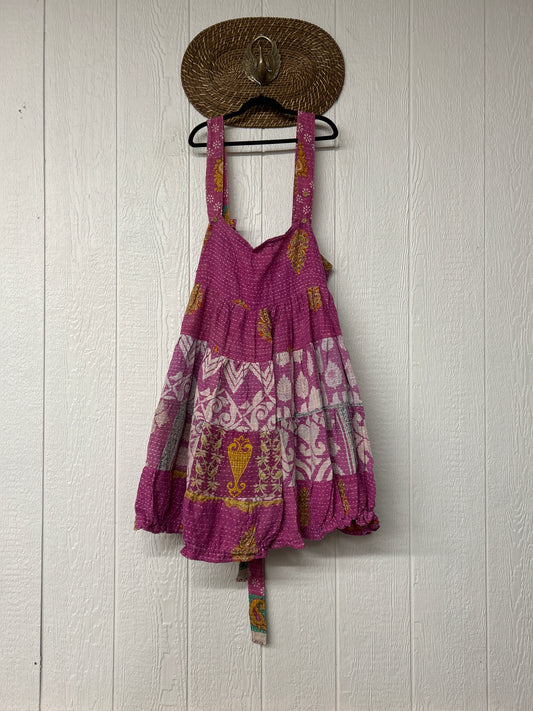 Pareo Kantha Dolly Romper 0626 031