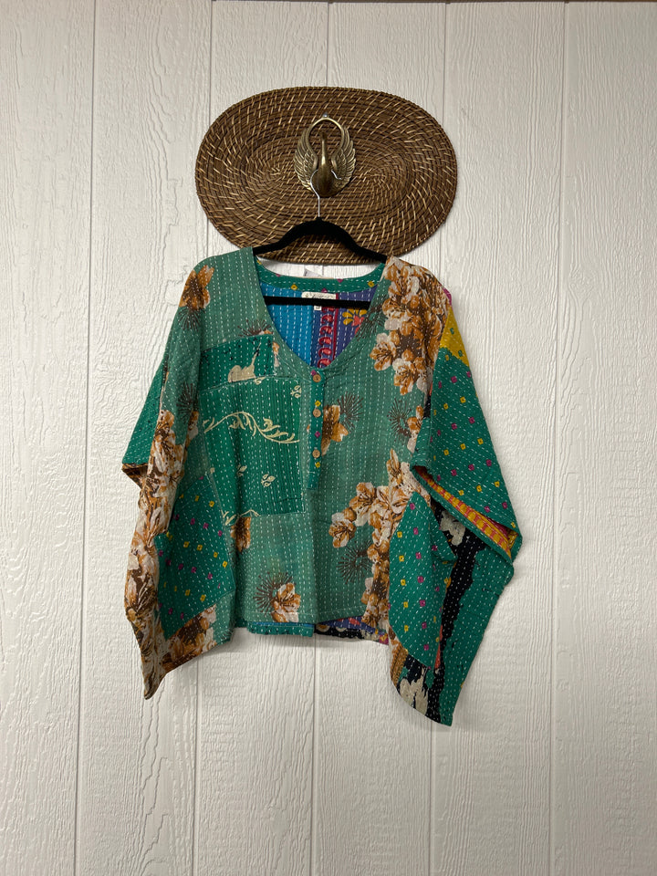 Kantha Shortie-Muu 0625 252