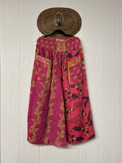 Pareo Kantha Butterfly Pant 1225 222