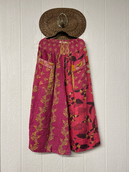 Pareo Kantha Butterfly Pant 1225 222