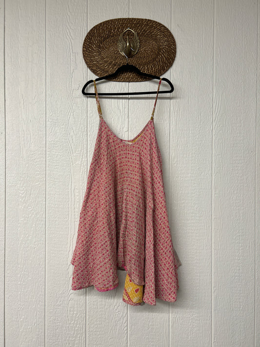 Moonchild Mini Dress 0725 001
