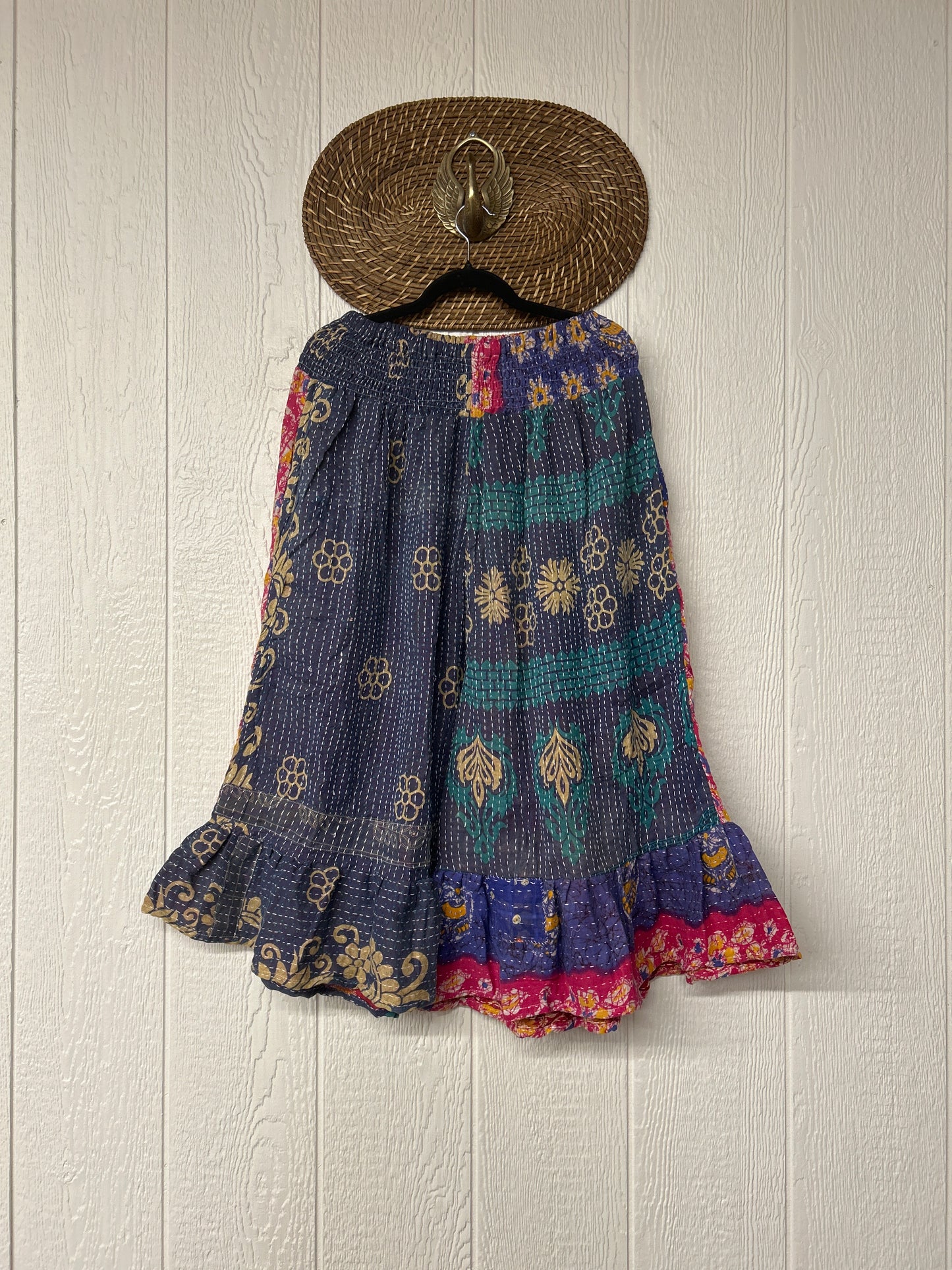 Pareo Kantha Joplin Gauchos 0726 027