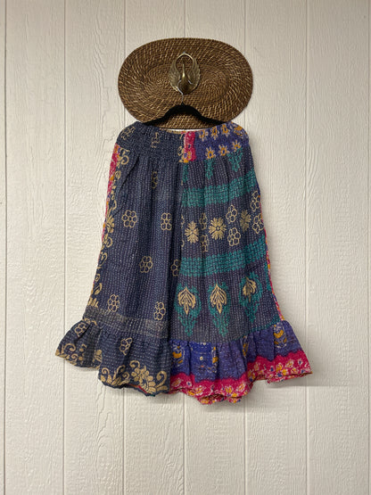 Pareo Kantha Joplin Gauchos 0726 027