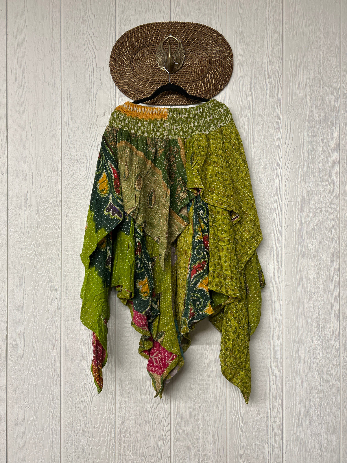 Pareo Kantha Pixie Pant 0826 251