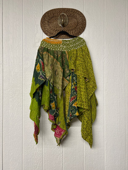 Pareo Kantha Pixie Pant 0826 251