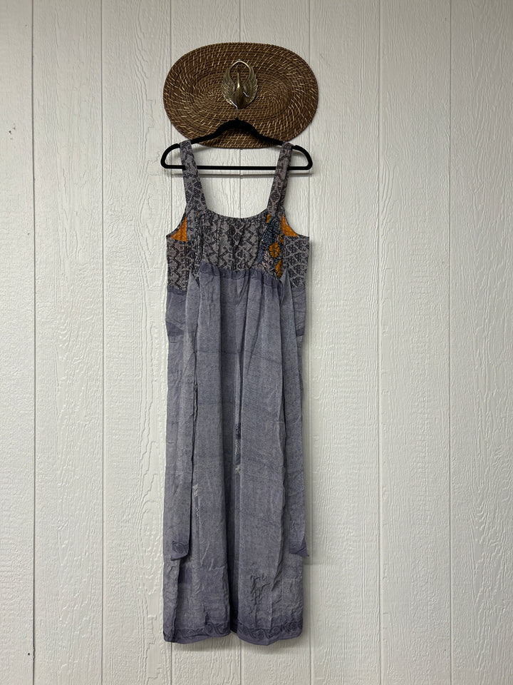 Crossroad Overall Dress 0925 114