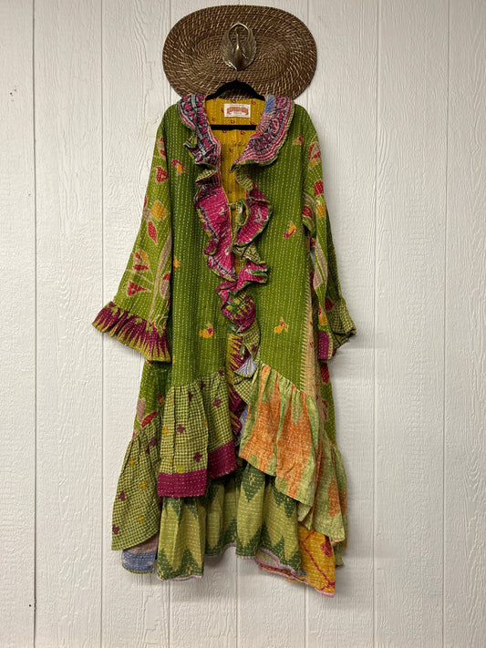 Pareo Kantha Pixie Duster 1026 272
